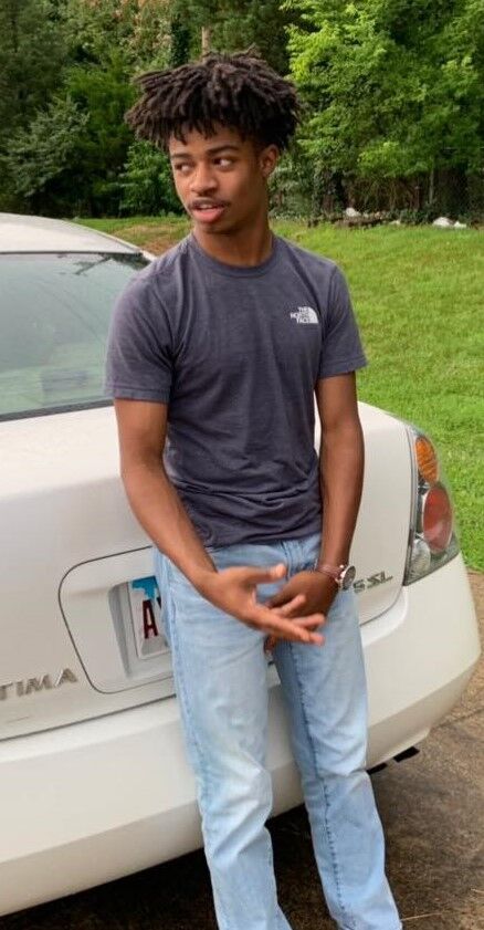 Khalil A. Griffin